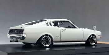 1/43　セリカ改　1600GT　ダルマセリカ　ワタナベ　アルミ製　深リム 51qr+6nFChL._UF350,350_QL50_.jpg